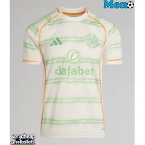 Celtic Callum McGregor #42 Replica Third Shirt 2025-26 Short Sleeve